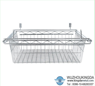 sliding-wire-basket